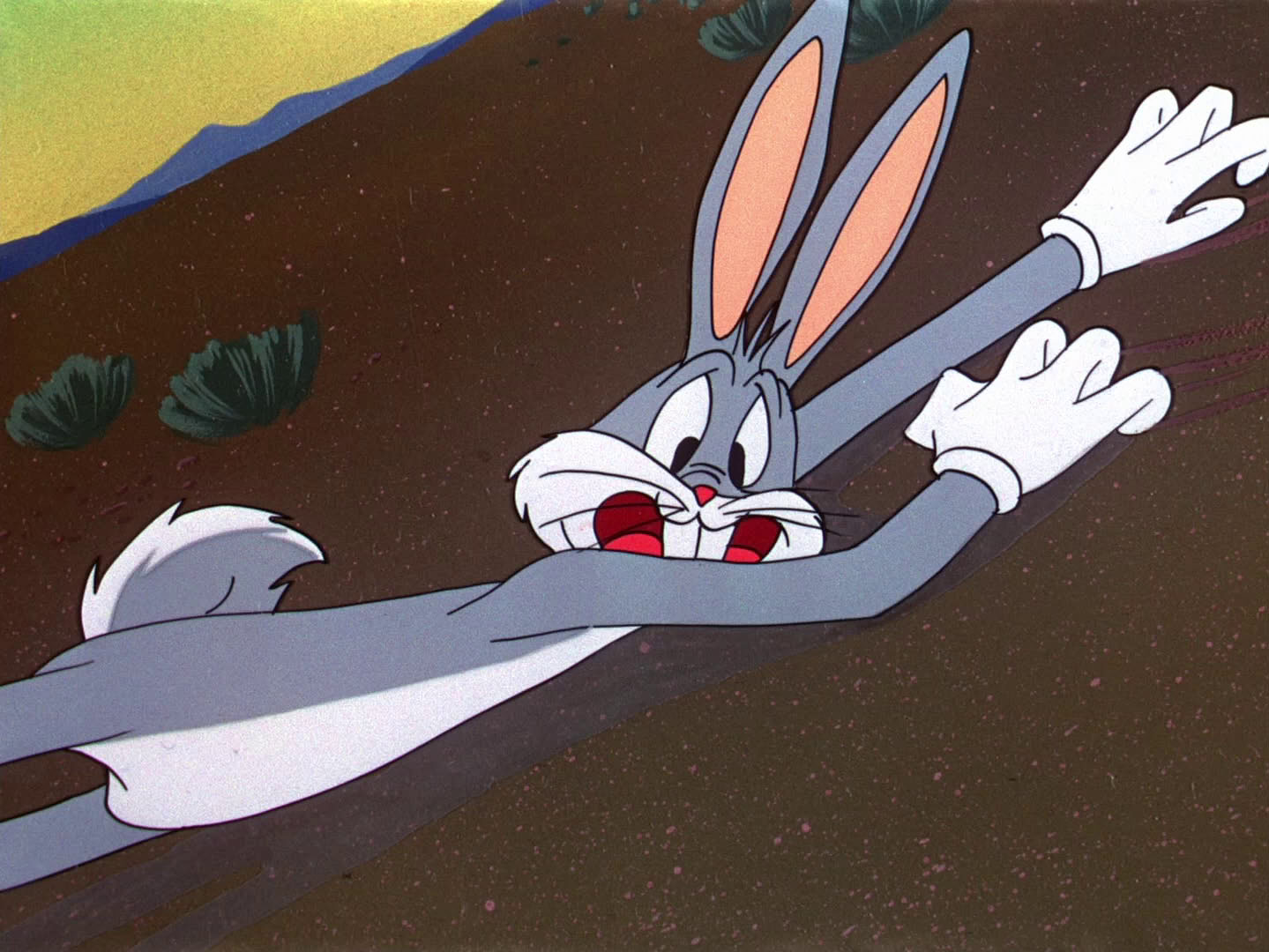 Haredevil Hare